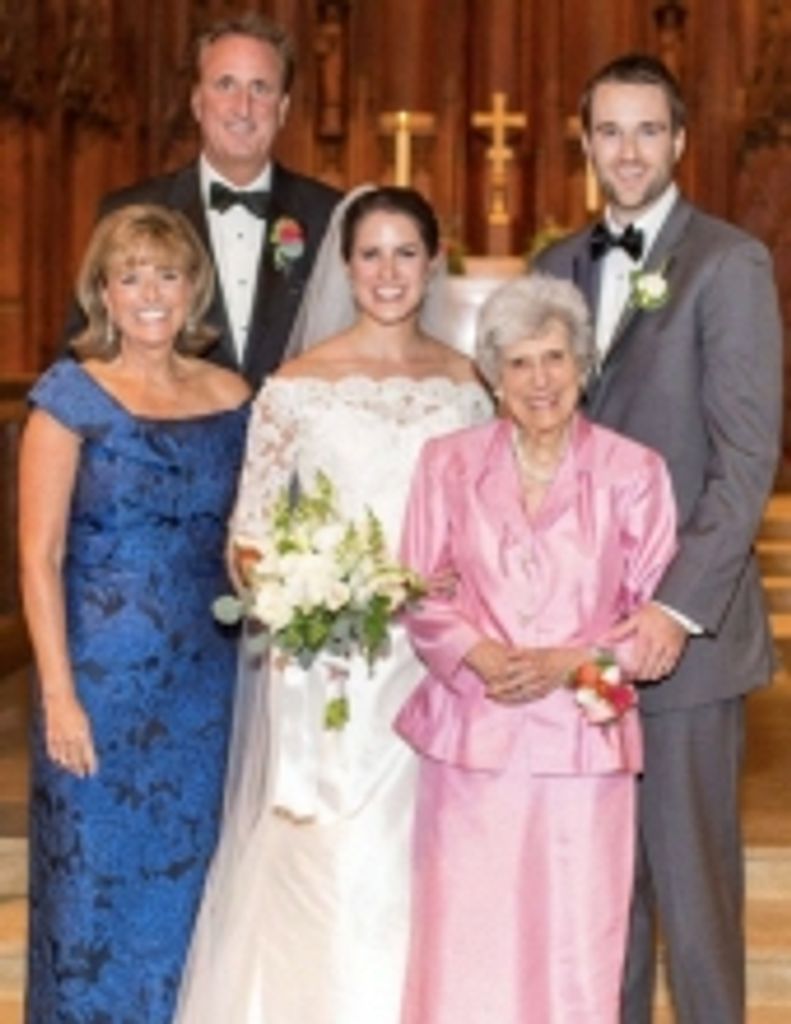 Dorothy Ann Regan