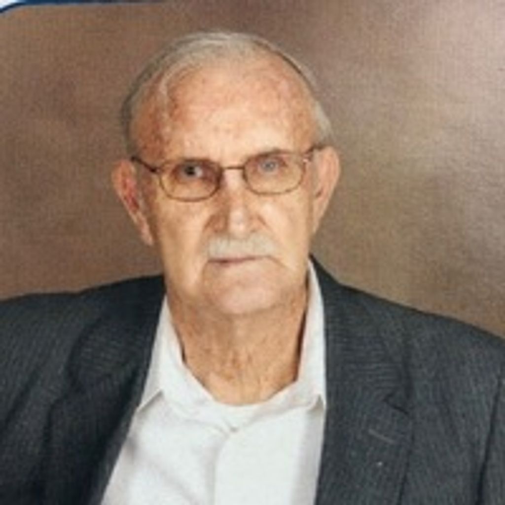 James E. "Jim" Icenhour
