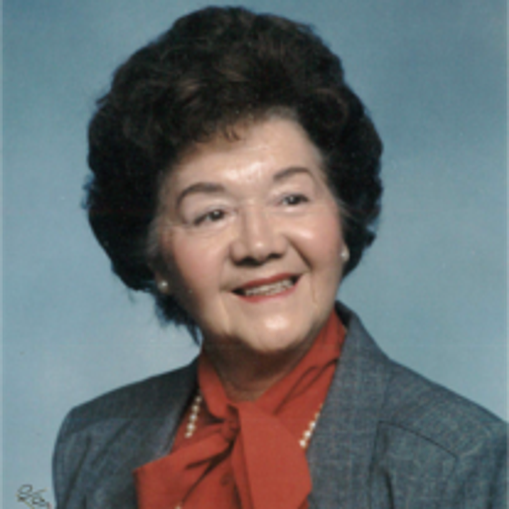 Grace Constance "Connie" Kuusela