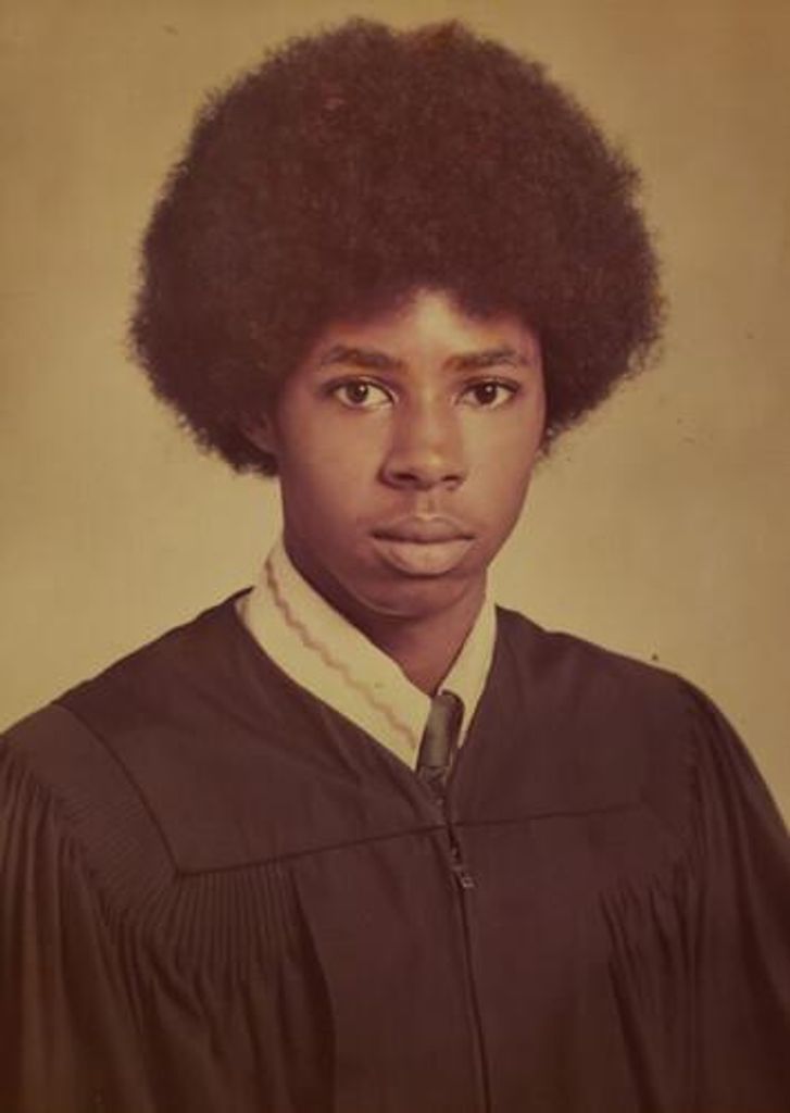 Marion Waldo Profile Photo