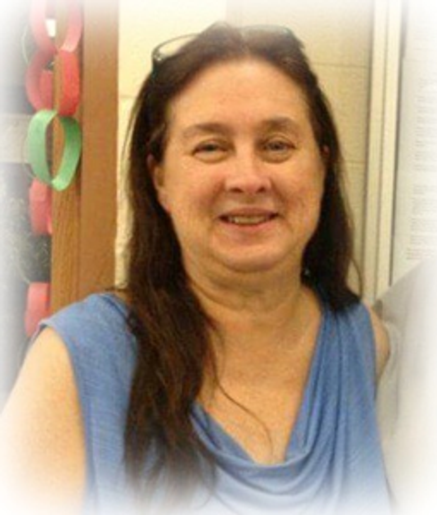 Ursula M Greenough