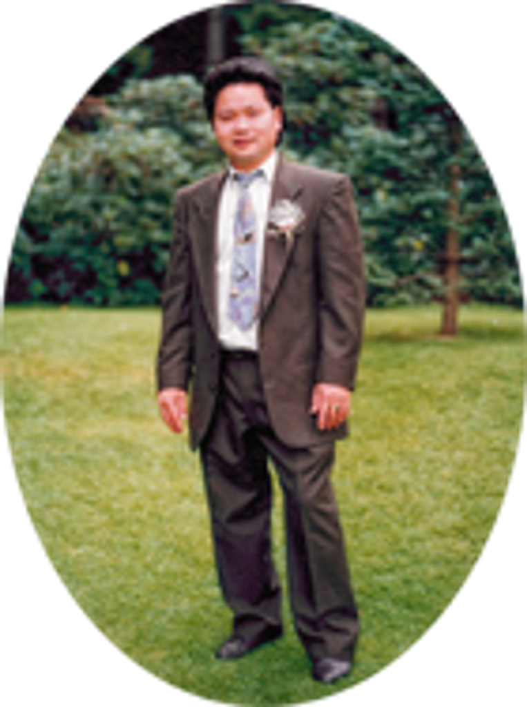 Ha Tran