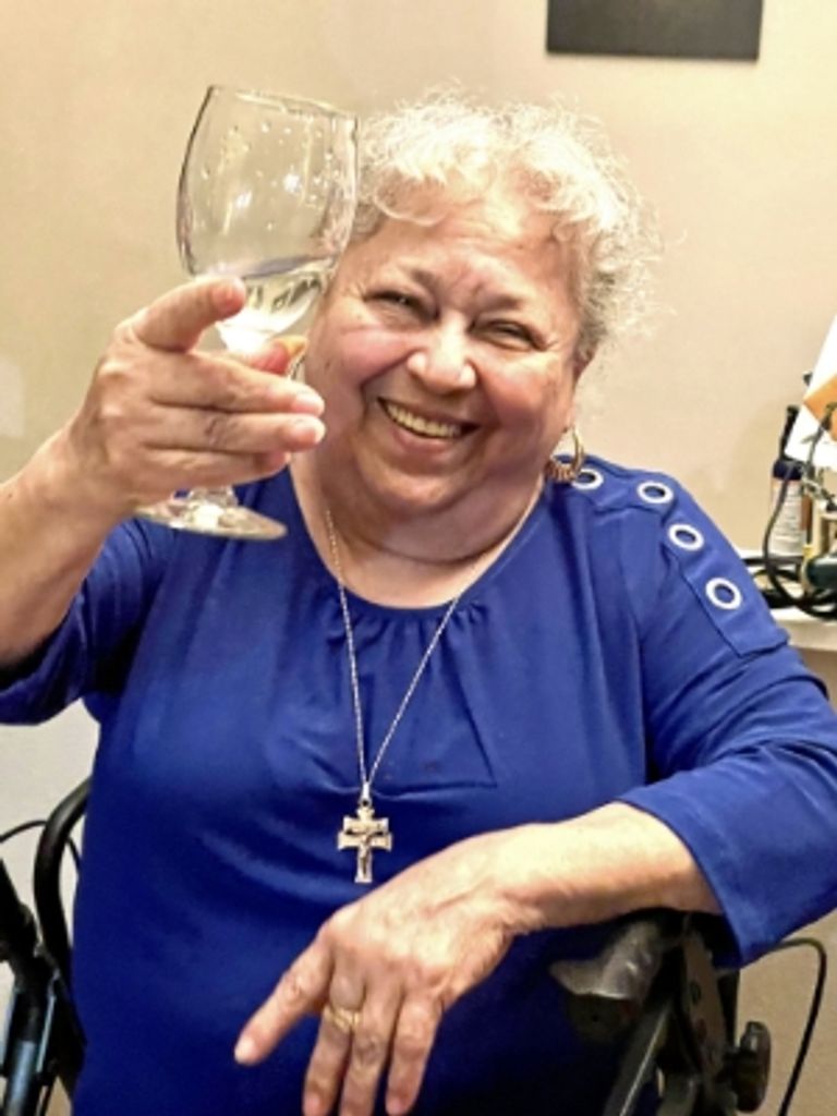 Clara Guevara Martinez