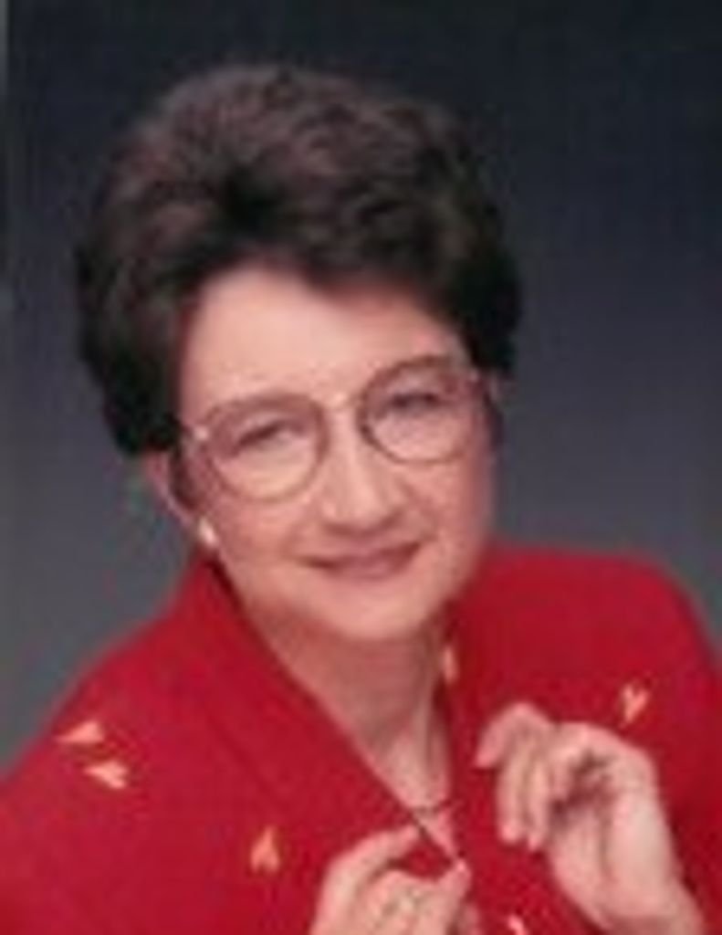 Cassy Throgmorton Profile Photo