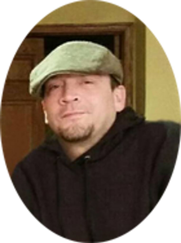 Brent Keating
