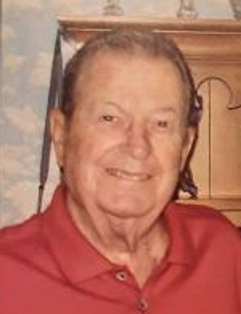 Harry Chaffee Birchard, Jr. Profile Photo