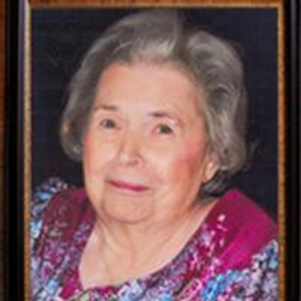 Edna Audree Bloch