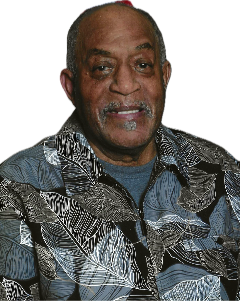 Charlie Harrison Profile Photo