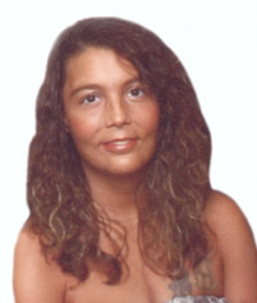 Melinda  Bippus Moore