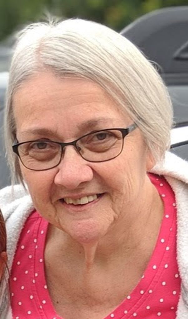 Gail Jahnke