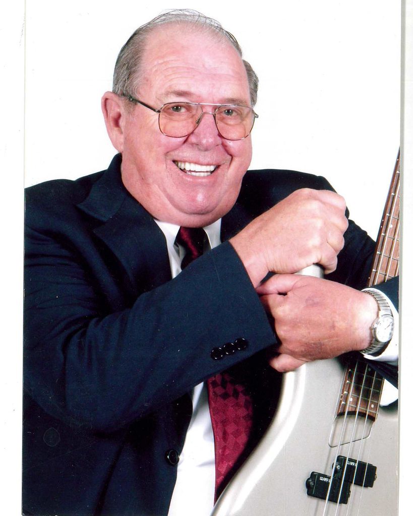 Jimmy Dale Belcher Profile Photo