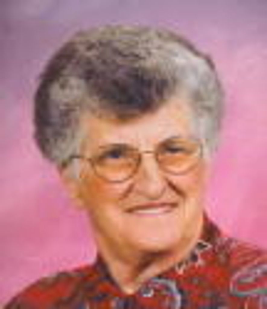 Mildred Niermeier