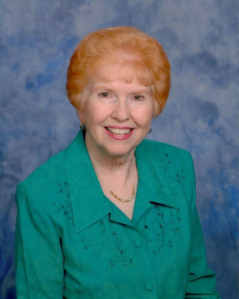 Claudine Lehman Profile Photo