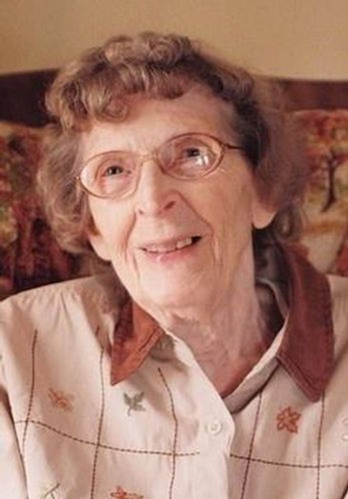 Irma   Schrad