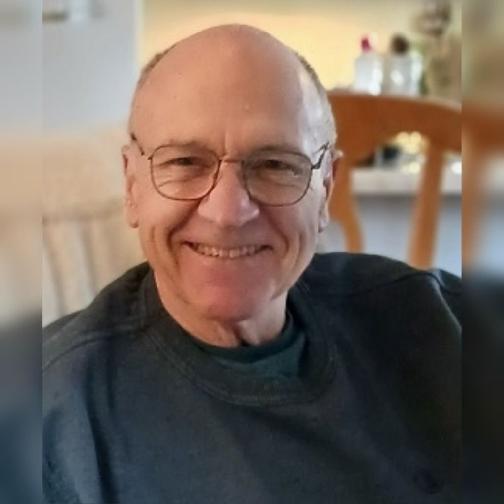 Mr. Robert Fricker Leonard