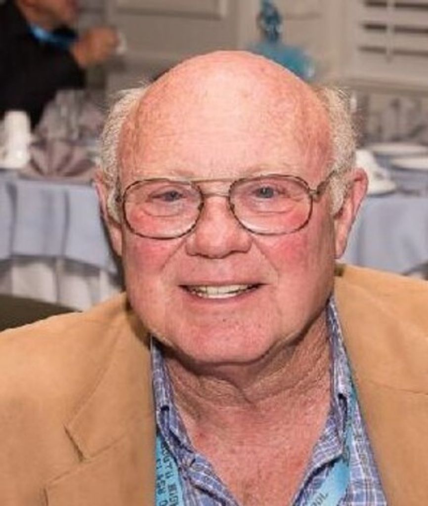 Phillip Clayton Inglis Profile Photo