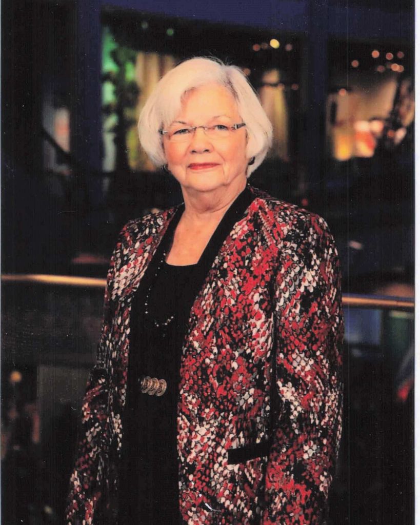 Audrey Jeanne Roberts Profile Photo