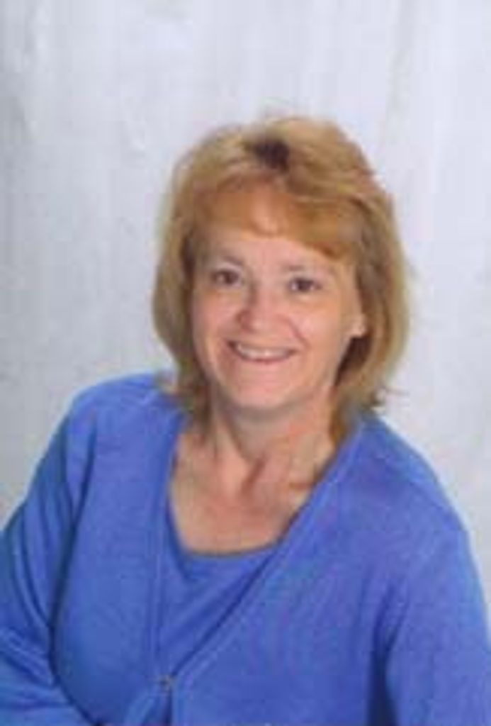 Jackie Lucero