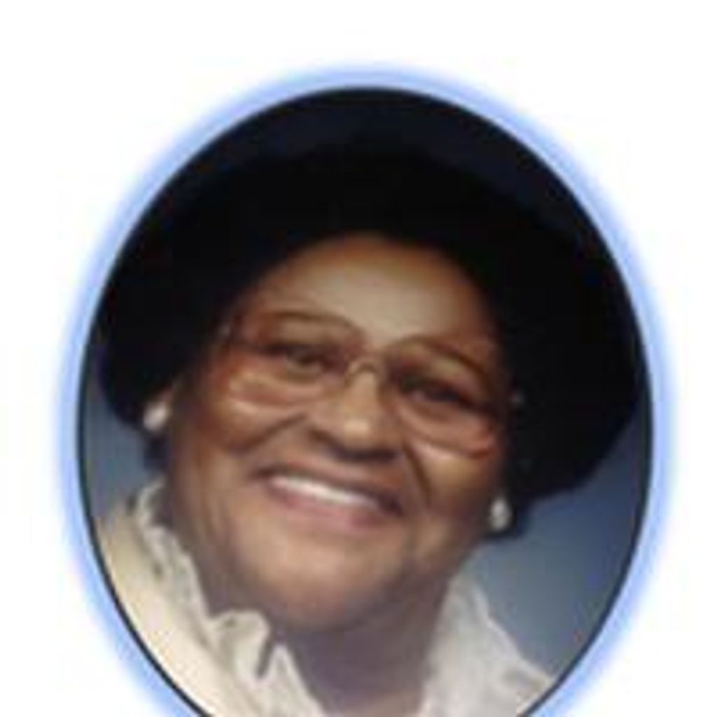 Nola Long Kirkpatrick