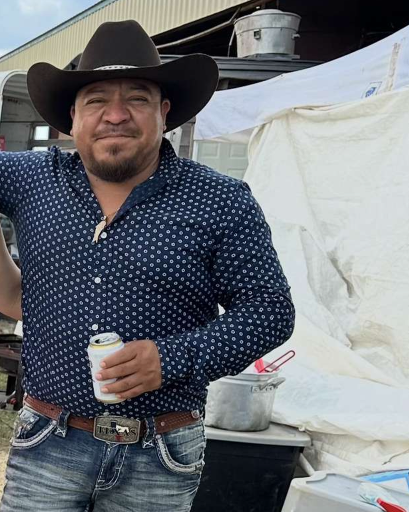 Jose Luis Patino Ramirez Profile Photo