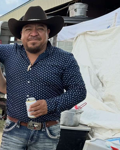 Jose Luis Patino Ramirez's obituary image