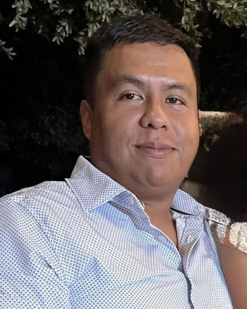 Jose Rojas Rodriguez Profile Photo