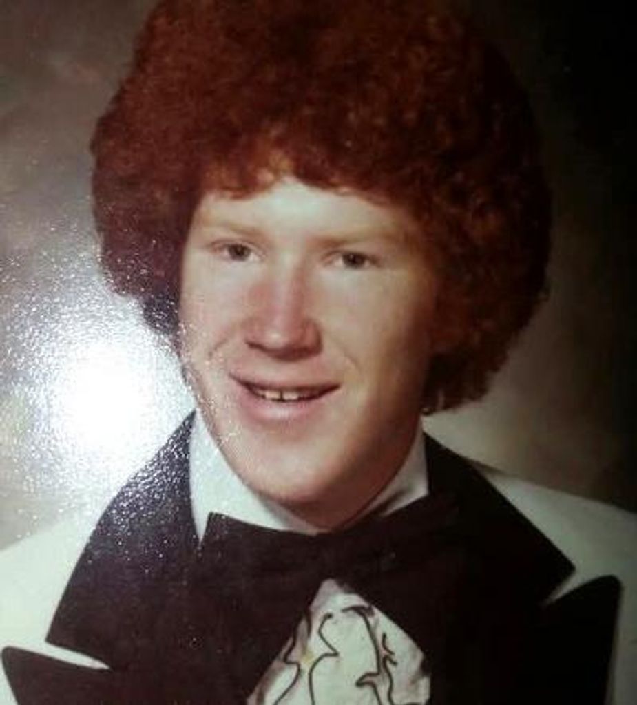Randall David Reynolds Profile Photo