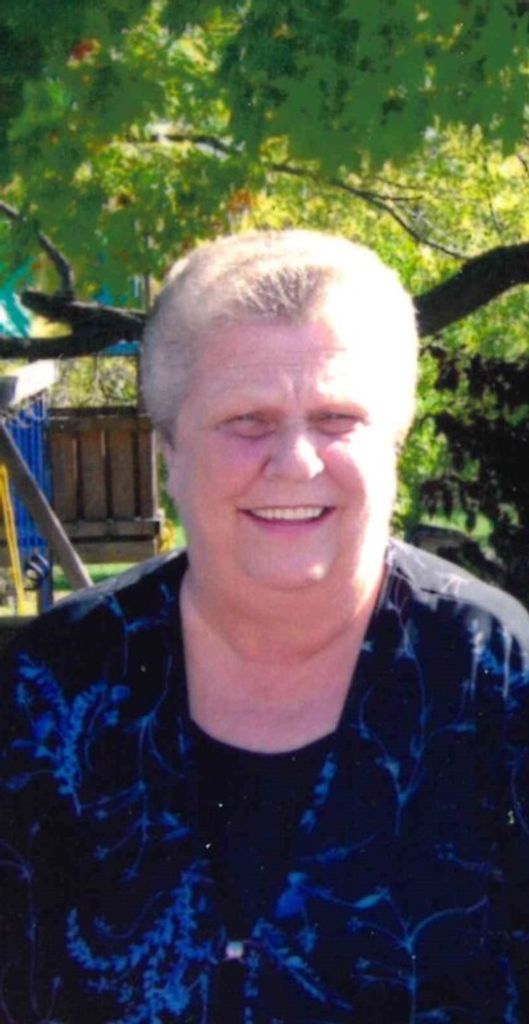 Betty Lee Buchert Profile Photo
