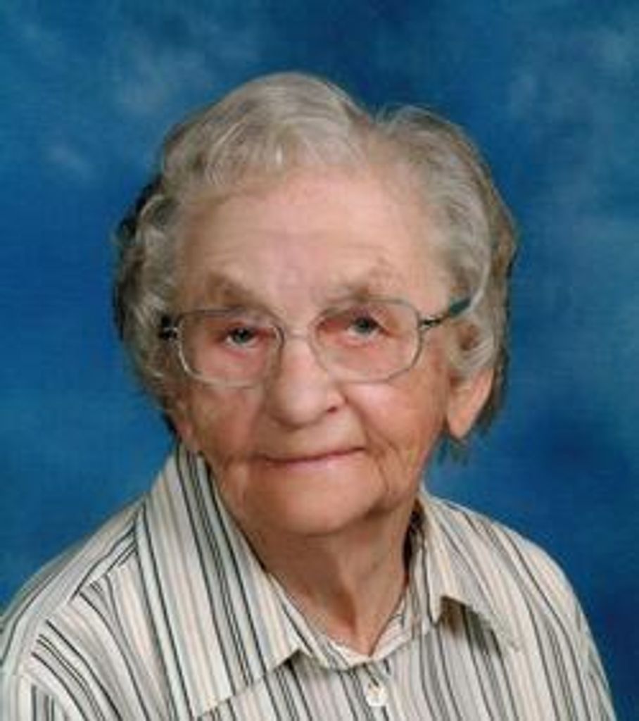 Mildred Kanaby Profile Photo