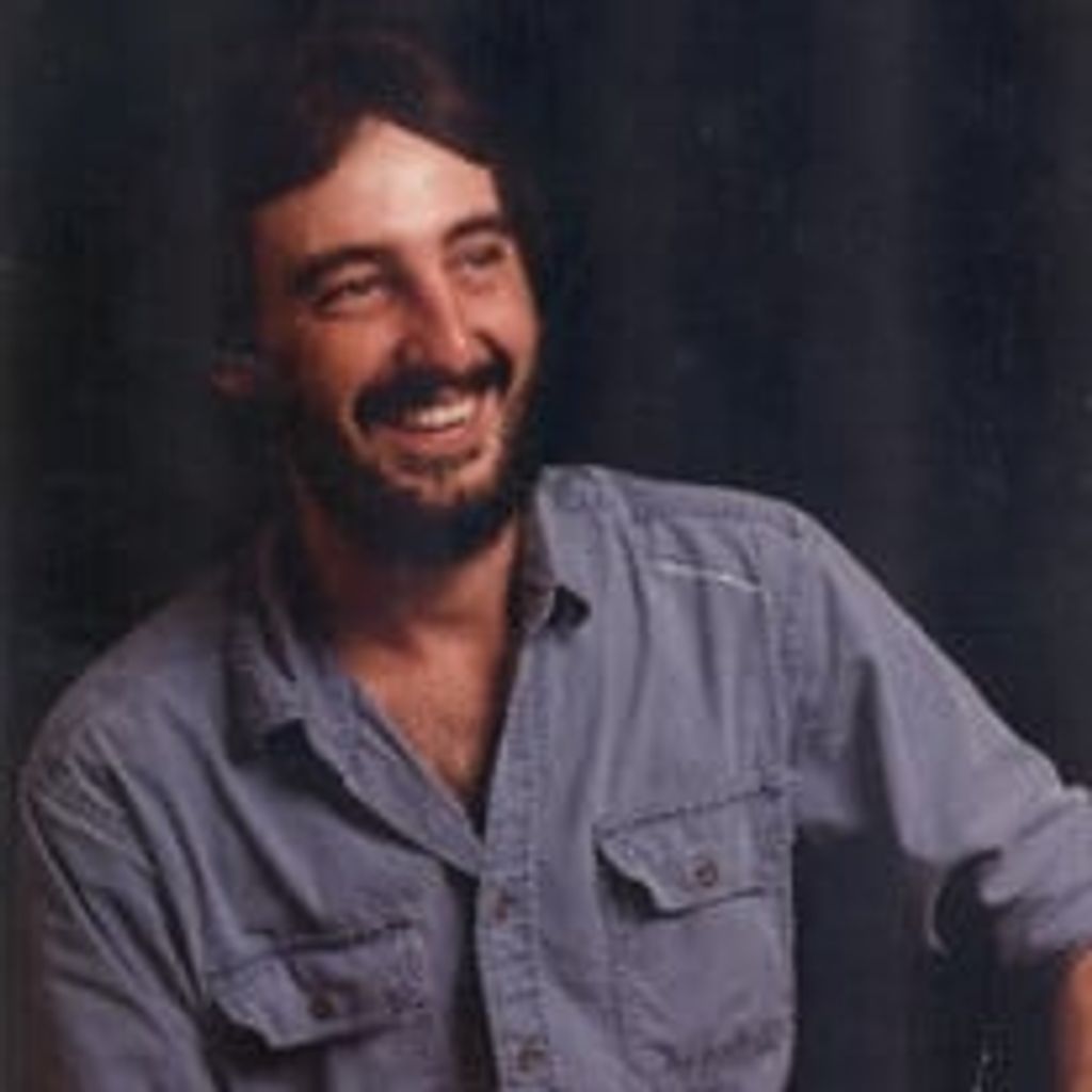 Randy "Boo" Mills