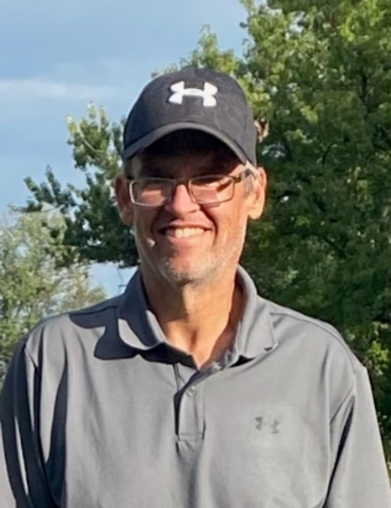 Stephen Mikoleit Profile Photo