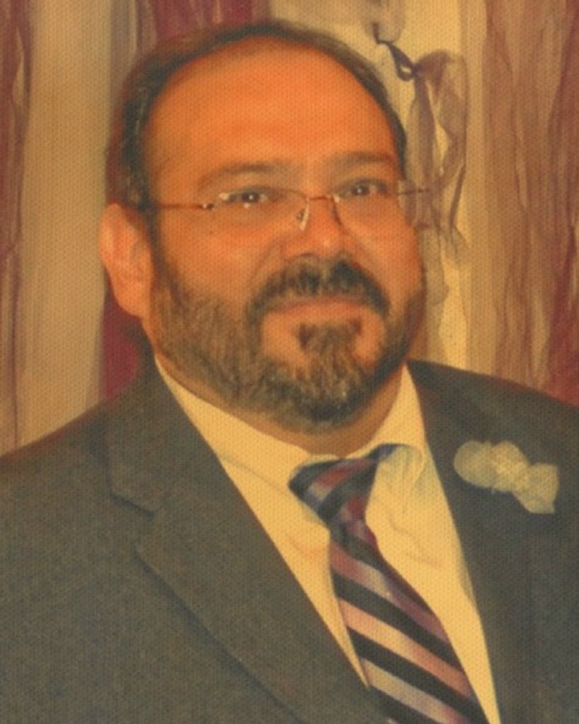 George P. Klinetob Jr. Profile Photo