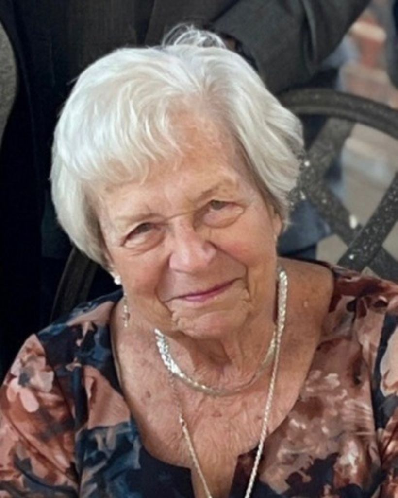 Jean Ann Bosn