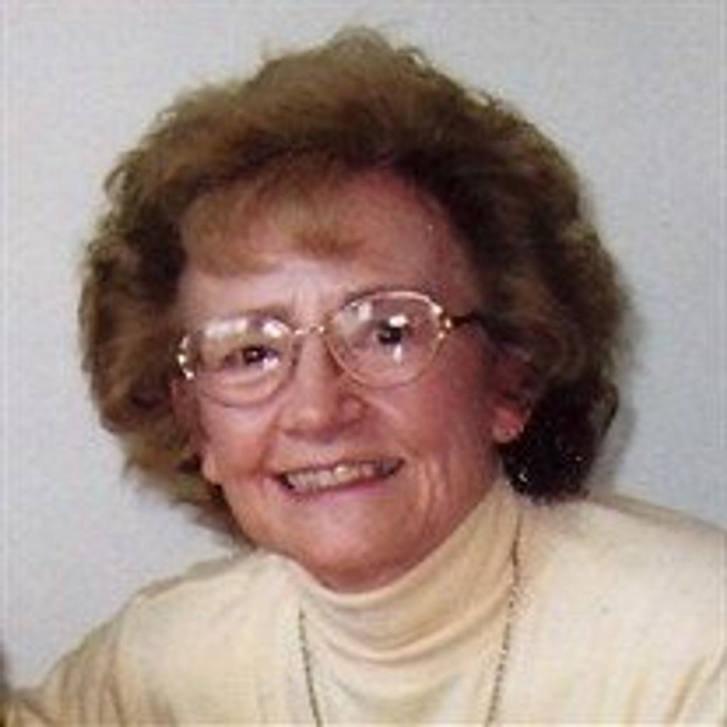 Patricia  Lee Capp Profile Photo