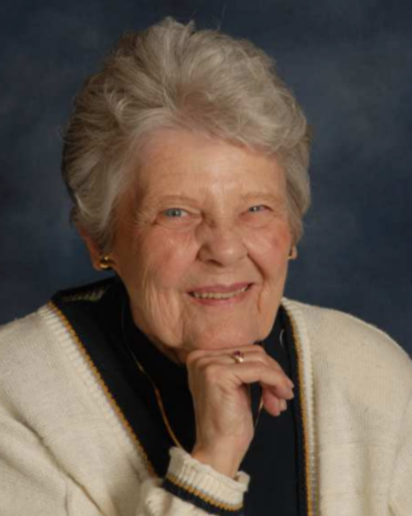 Dorothy Ruth Rieken Profile Photo