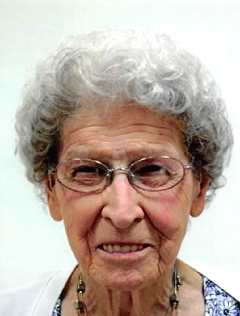 Blanche Dennis Harris