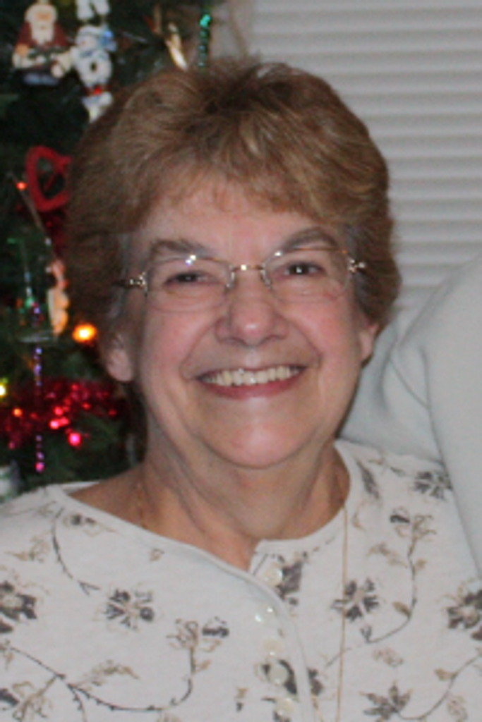 Joyce Paiva Profile Photo