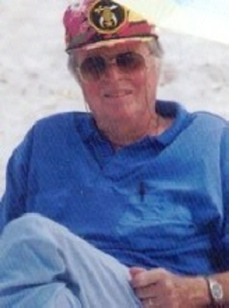 Frank G. Hamer