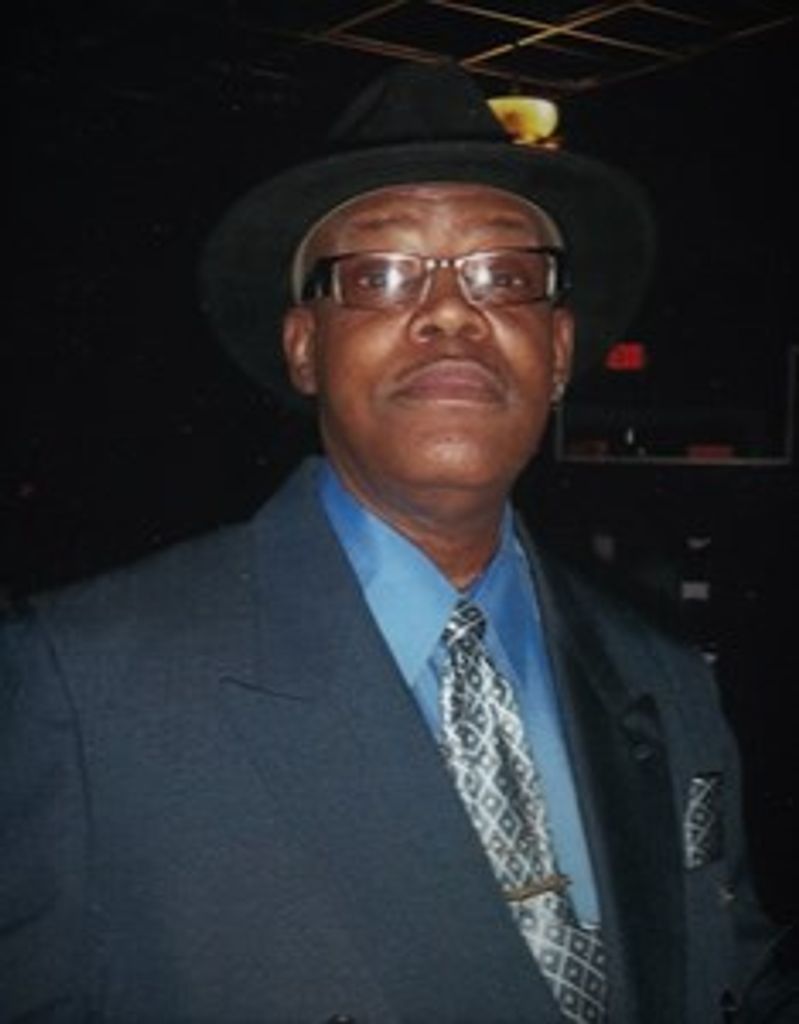 Louis W. Brown