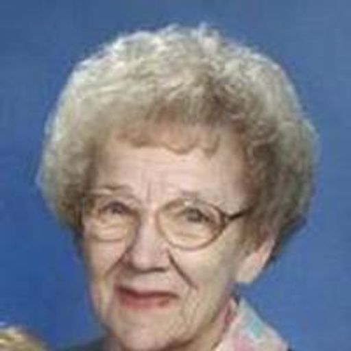Erna M Weiss - Wabasso Profile Photo