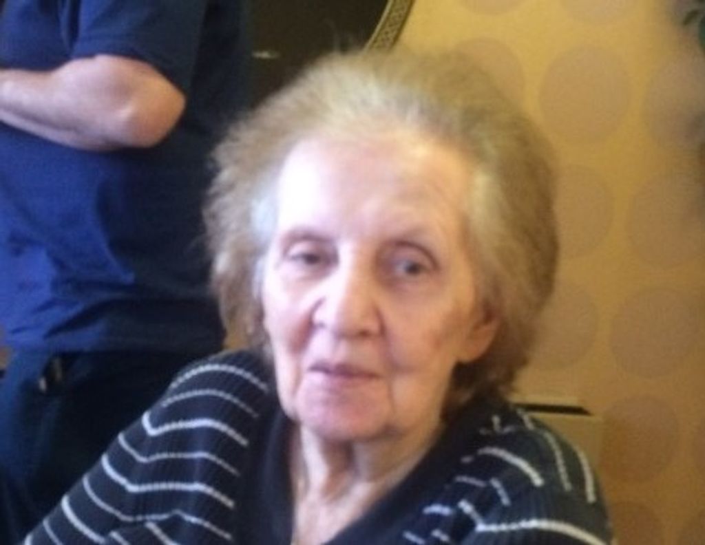 Yolanda Agnelli
