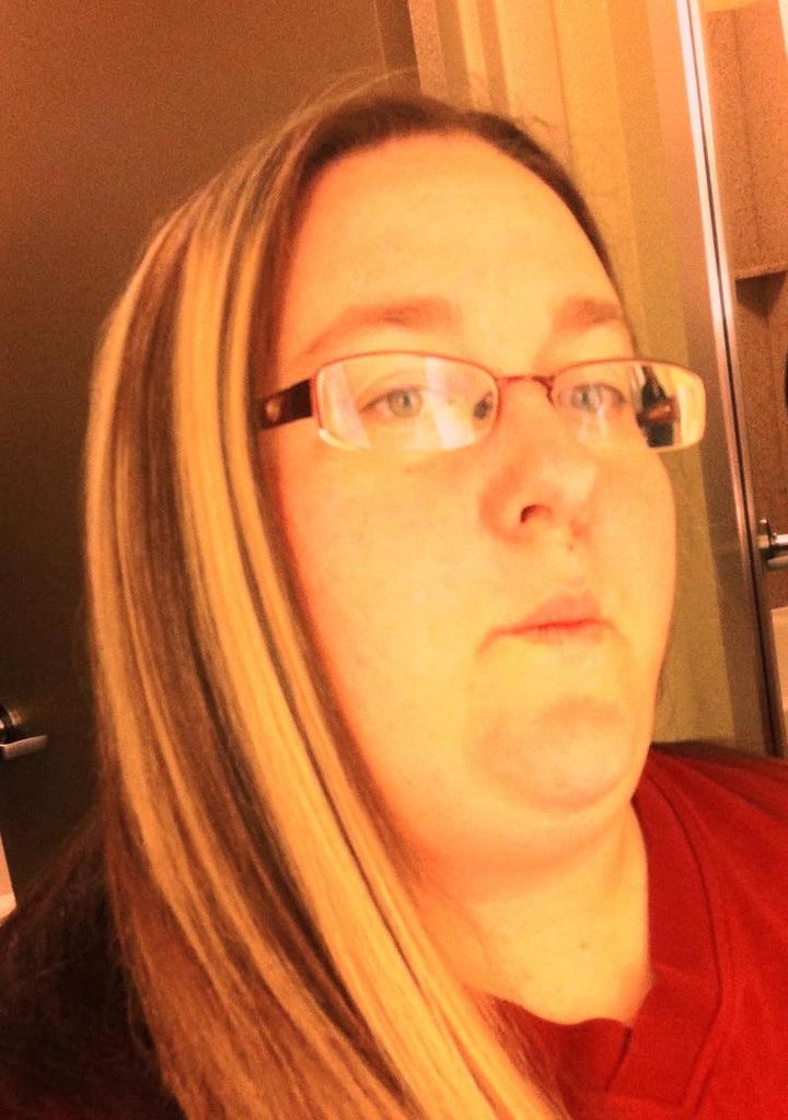 Jennifer (Morris) Louviere Profile Photo