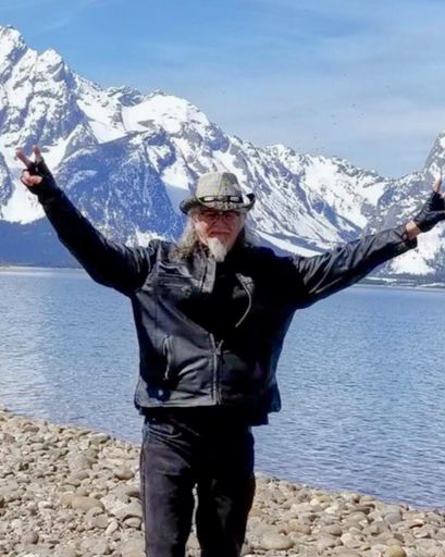 Douglas Allen Barnhill's obituary image