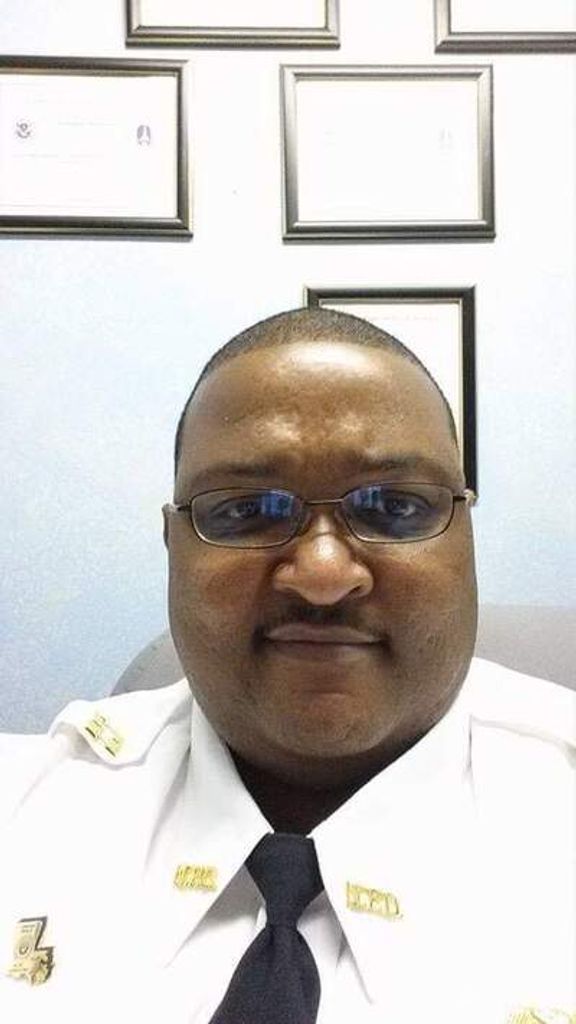 Mr. Christopher Payne Profile Photo