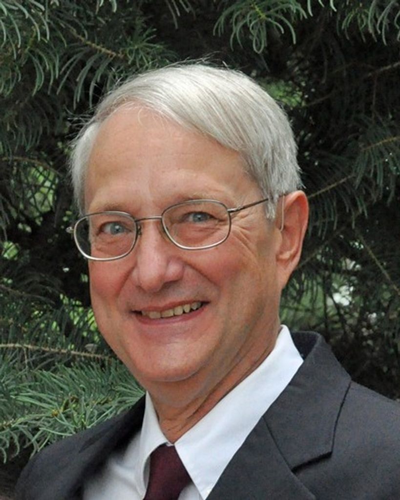 Rodger Allen Jacoby Profile Photo