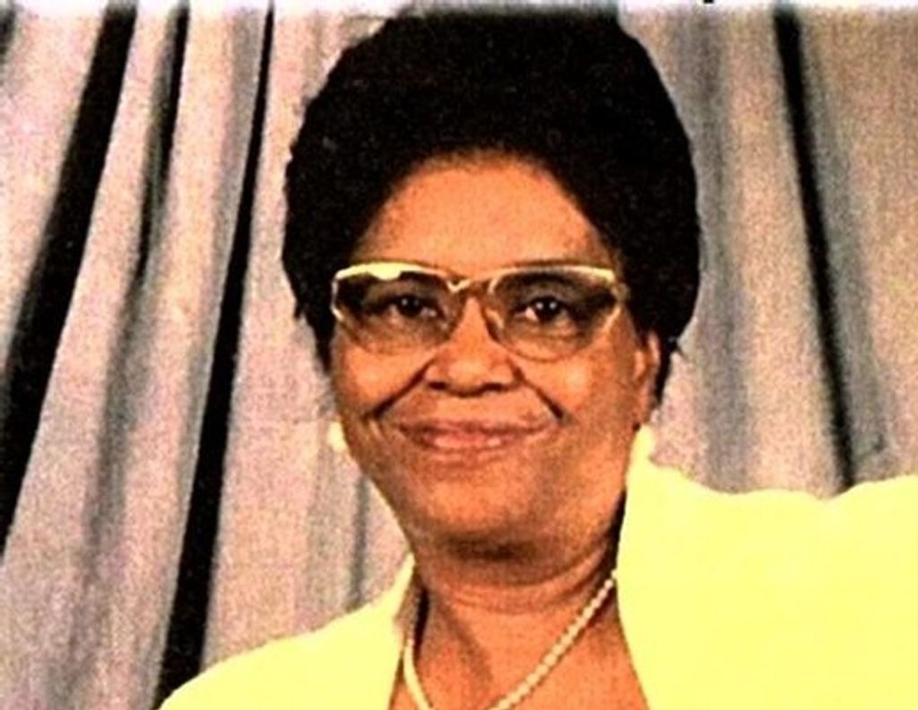 Obelia Shirleen Sisco Smith