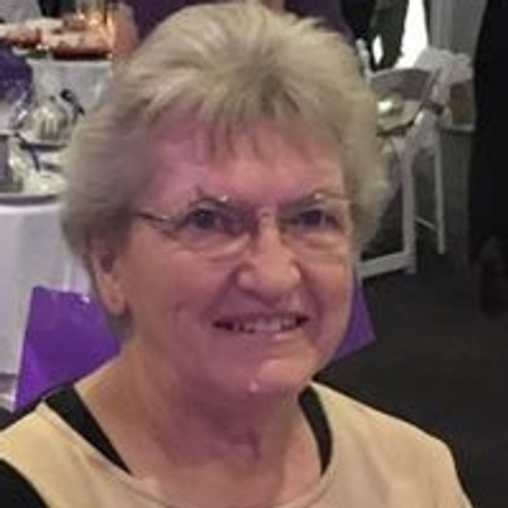 Susie House Profile Photo