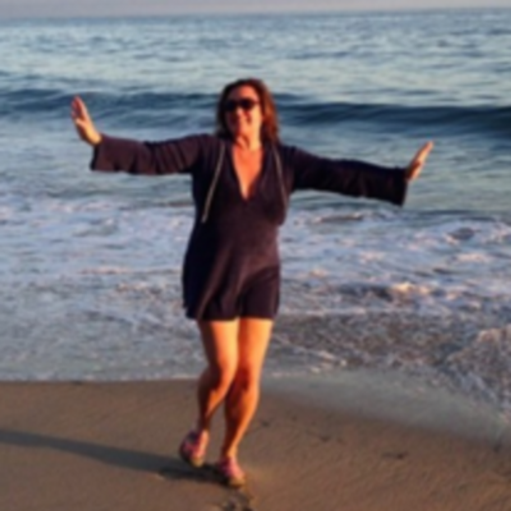 Barbara Sue Fogel-Gervais