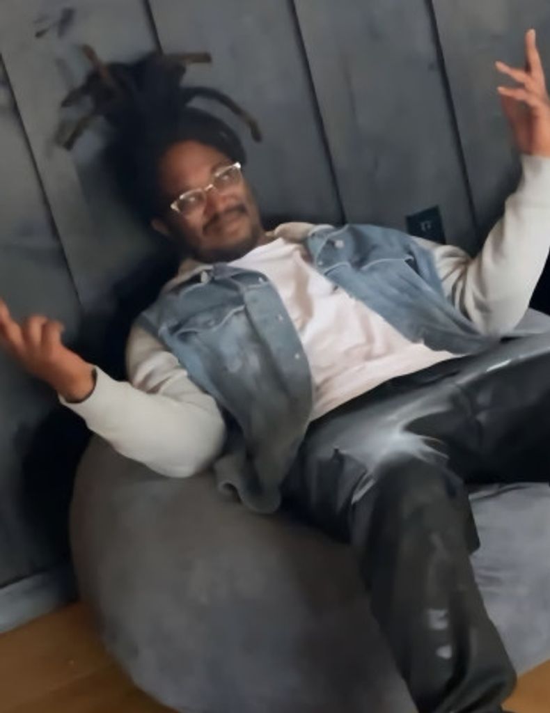 Roymad Shaquil Mcdaniel