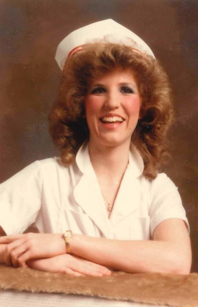 Tracey Dawn Isom